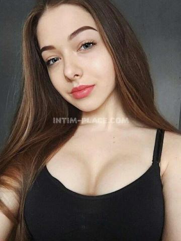 Проститутка Марина